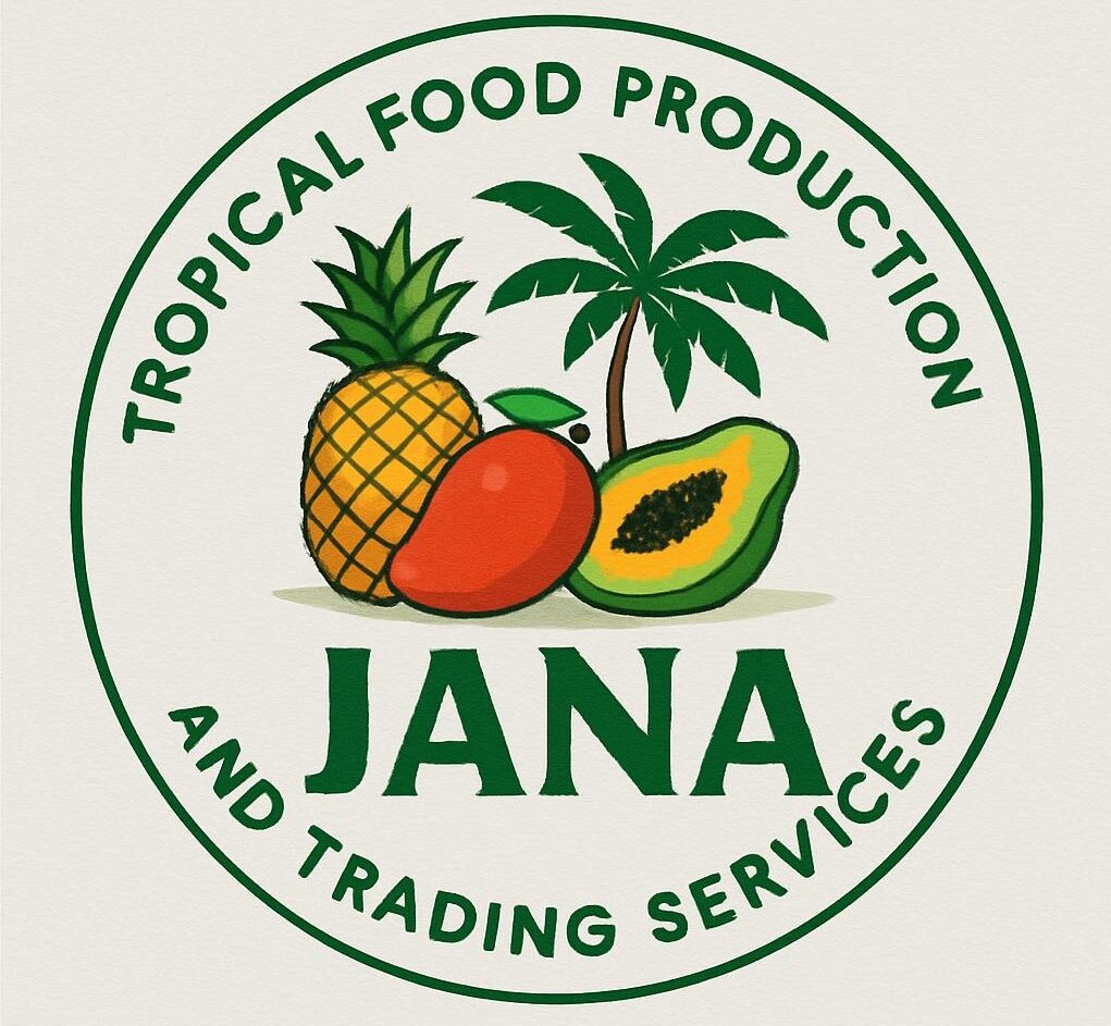 JANA TROPICAL FOOD PRODUCTION AND TRADING SERVICES